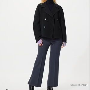 Uniqlo Women’s Smart Flare Pants